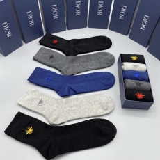 Dior Socks